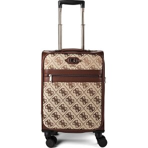 Guess Samantha 4 Rollen Kabinentrolley 54 cm
