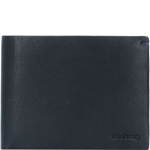 Maître Herrstein Gandolf Geldbörse Leder 12 cm