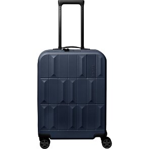 Travelite Panello 4 Rollen Kabinentrolley 55 cm
