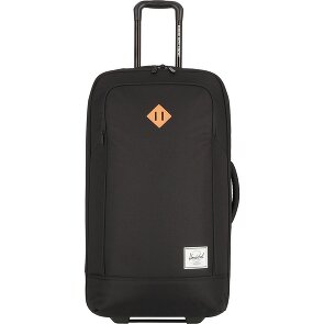 Herschel Heritage 2 Rollen Trolley M 77 cm