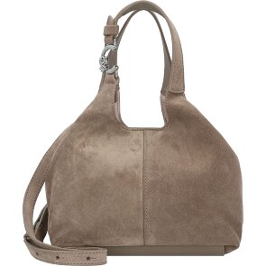 Coccinelle C-Easy Schultertasche Leder 21 cm