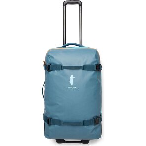 Cotopaxi Allpa 65 L 2 Rollen Trolley 65 cm