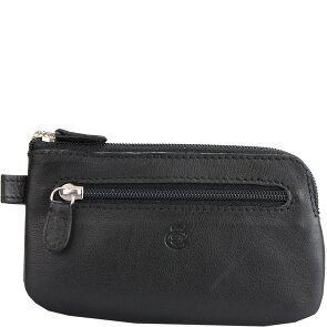 Esquire Eco Schlüsseletui Leder 11,5 cm Esquire Eco Schlüsseletui Leder 11,5 cm
