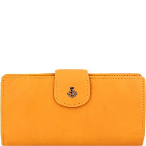 Harbour 2nd Anchor Love Melodie Geldbörse Leder 19.6 cm Harbour 2nd Anchor Love Melodie Geldbörse Leder 19.6 cm