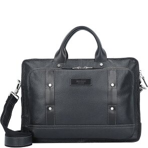 Picard Urban Aktentasche Leder 39 cm Laptopfach Picard Urban Aktentasche Leder 39 cm Laptopfach