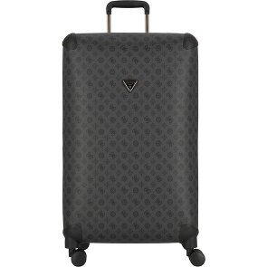 Guess Wilder 4 Rollen Trolley 77 cm mit Dehnfalte Guess Wilder 4 Rollen Trolley 77 cm mit Dehnfalte