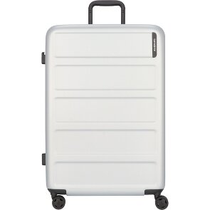 Samsonite Quadrix 4-Rollen Trolley 75 cm Samsonite Quadrix 4-Rollen Trolley 75 cm