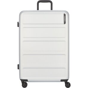 Samsonite Quadrix 4-Rollen Trolley 75 cm