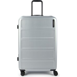 Samsonite Quadrix 4-Rollen Trolley 75 cm