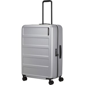 Samsonite Quadrix 4 Rollen Trolley 75 cm