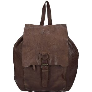 Harold's Submarine Rucksack Leder 36 cm Harold's Submarine Rucksack Leder 36 cm