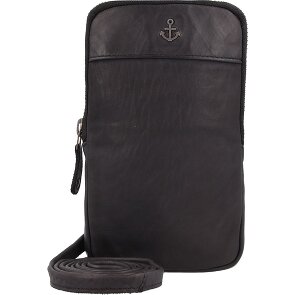 Harbour 2nd Anchor Love Benita Handytasche Leder 11 cm