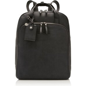 Castelijn & Beerens Carisma Rucksack RFID Leder 40 cm Laptopfach Castelijn & Beerens Carisma Rucksack RFID Leder 40 cm Laptopfach