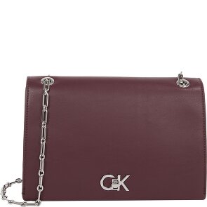 Calvin Klein Re-Lock Schultertasche 25 cm