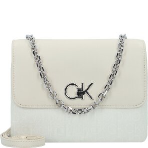 Calvin Klein Re-Lock Umhängetasche 21 cm