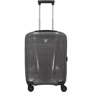Roncato We Are Glam 4 Rollen Kabinentrolley 55 cm