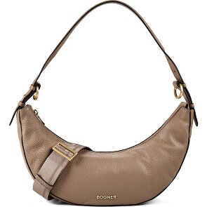 Bogner Kyla Schultertasche Leder 34 cm