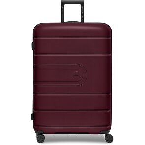 Redolz Essentials 11 4 Rollen Trolley 76 cm mit Dehnfalte Redolz Essentials 11 4 Rollen Trolley 76 cm mit Dehnfalte