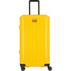 Piquadro Pop 4 Rollen Trolley 73 cm