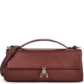 Patrizia Pepe Handtasche Leder 30.5 cm