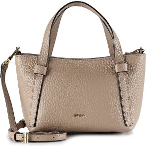 abro Cosmo Mini Bag Handtasche Leder 15.5 cm