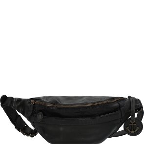 Harbour 2nd Alaric Gürteltasche Leder 32 cm
