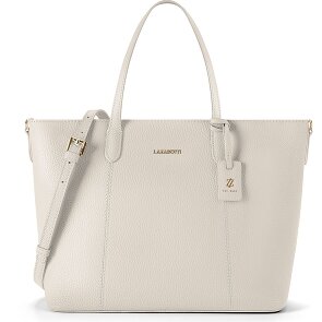 Lazarotti Bologna Leather Shopper Crossbody Tasche Leder 31 cm