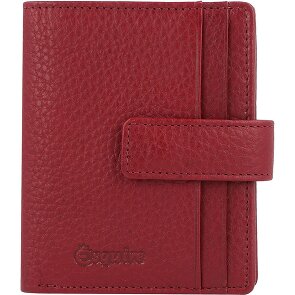 Esquire Oslo Kreditkartenetui RFID Leder 8,5 cm