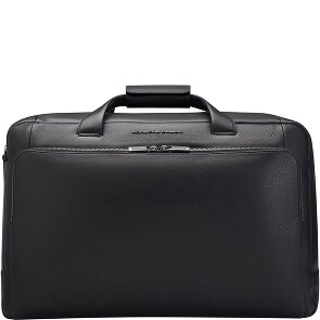 Porsche Design Roadster Weekender Reisetasche Leder 51 cm