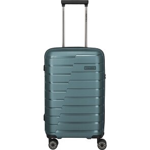 Travelite Air Base Slim 4 Rollen Kabinentrolley S 55 cm