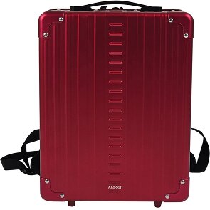 Aleon Hybrid Rucksack 39 cm Laptopfach Aleon Hybrid Rucksack 39 cm Laptopfach