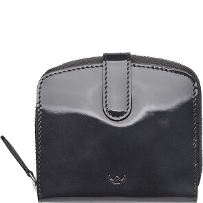 Golden Head Carrara Geldbörse RFID Schutz Leder 10 cm Golden Head Carrara Geldbörse RFID Schutz Leder 10 cm