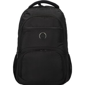 Delsey Paris Element Daypack RFID Schutz 47 cm Laptopfach