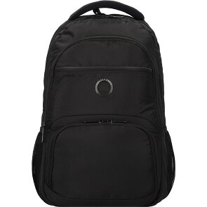 Delsey Paris Element Daypack RFID Schutz 47 cm Laptopfach Delsey Paris Element Daypack RFID Schutz 47 cm Laptopfach