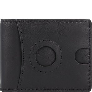 Picard Toscana Geldbörse Leder 11 cm Geldscheinklammer