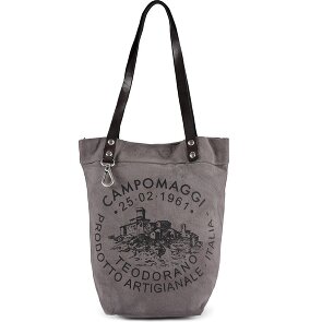 Campomaggi Filodendro Schultertasche 17 cm