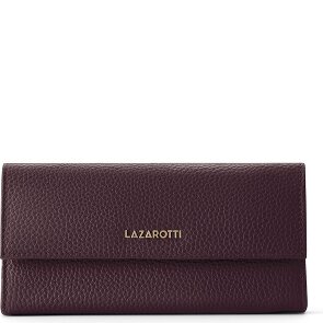 Lazarotti Bologna Leather Geldbörse Leder 19 cm