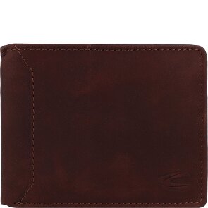 camel active Ocean Geldbörse Leder 11 cm