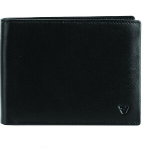Roncato Pascal Geldbörse Leder 13 cm