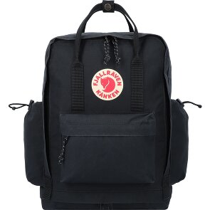 Fjällräven Kanken Outlong Daypack 40 cm Laptopfach