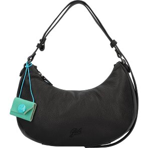 Gabs Maite Schultertasche M Leder 30 cm