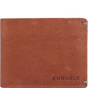 Burkely Antique Avery Geldbörse RFID Leder 12 cm Burkely Antique Avery Geldbörse RFID Leder 12 cm