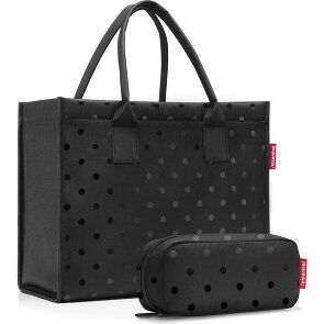 reisenthel Daily Shopper Shopper Tasche 42 cm