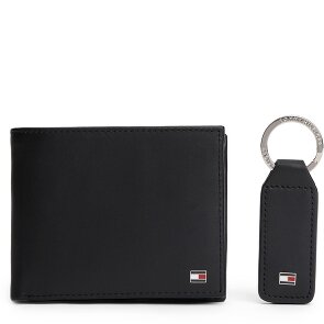 Tommy Hilfiger TH Gifting Geldbörsen Geschenkset 2 tlg.