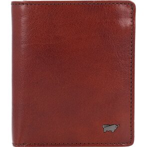Braun Büffel Country Geldbörse RFID Leder 9,5 cm