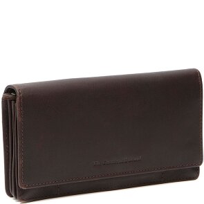 The Chesterfield Brand Tirol Geldbörse RFID Schutz Leder 17 cm