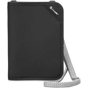 Pacsafe RFIDsafe V150 Reise Geldbörse RFID 12 cm Pacsafe RFIDsafe V150 Reise Geldbörse RFID 12 cm
