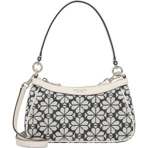 Kate Spade New York Spade Flower Jacquard Schultertasche 24 cm