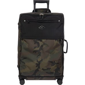 Bric's Bric?s x Replay 4 Rollen Trolley 71 cm