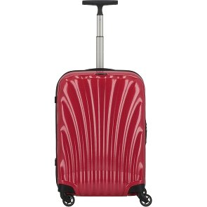 Samsonite Cosmolite 4 Rollen Kabinentrolley 55 cm